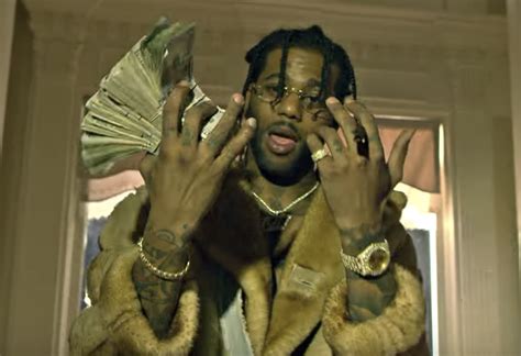 Hoodrich Pablo ft. Gunna, Shad Da God & Duke 